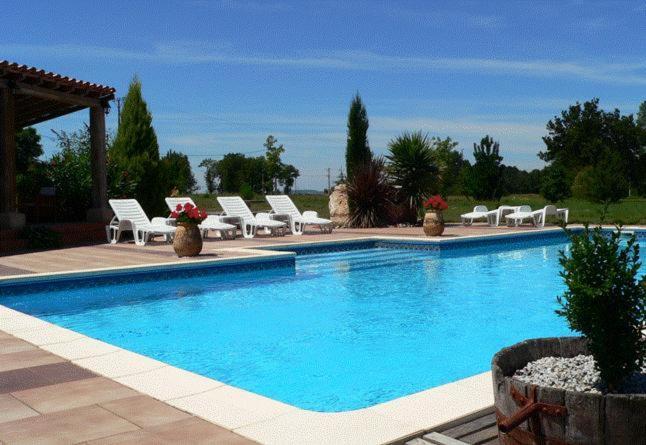Villa La Terrasse Sorèze Exterior foto